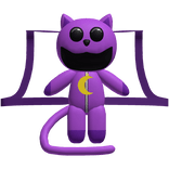 CatNap - C1 (Blocky Shoulder) [1.0]