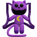 CatNap - C1 (Woman Shoulder) [3.0]