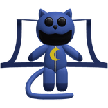CatNap - Midnight Blue (Blocky Shoulder) [1.0]