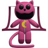 CatNap - Rose (Blocky) [1.0]