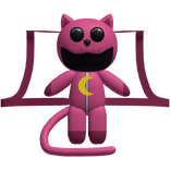 CatNap - Rose (Blocky Shoulder) [1.0]