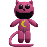 CatNap - Rose (No Straps) [NO]