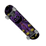 Catnap Skateboard