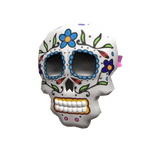Catrin Dia de Muertos Mask