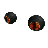 Cats"Eye"-row