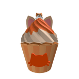Cattie Cupcake