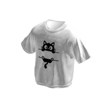 CatWhite 
