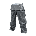 Catyard - Low Denim Jeans (Graphics Blue/Wht) Y2K