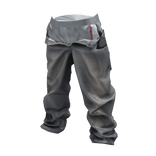 Catyard - Low Denim Jeans (Washed Blue Old) Y2K