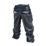 Catyard - Low Denim Jeans (Washed Blue/Blue) Y2K