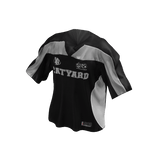 Catyard - Oversize Jersey Y2K (Black)