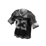 Catyard - Oversize Jersey Y2K (Classic Black)