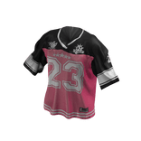 Catyard - Oversize Jersey Y2K (Pink)