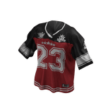 Catyard - Oversize Jersey Y2K (Red)