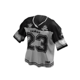 Catyard - Oversize Jersey Y2K (White)