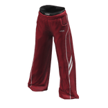 Catyard - Vintage Joggers (Red)