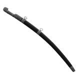 Caucasian Cossack Shashka Sabre, Var. 2