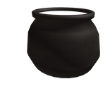 Cauldron Waist - Animation Compatible