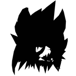 Caulifla Hair (Solid) - DBS