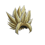 Caulifla ssj (Dbs manga)