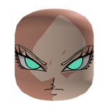 Caulifla the saiyan prodigy ssj2 glow(Kakumei)