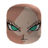 Caulifla the saiyan prodigy Ssj/Ssj2 (Kakumei)