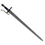 Cavalry Saber [R]