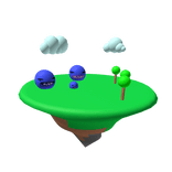 Caveman Family Island