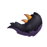 Caviflee's tail