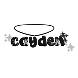 ୨ৎ ︵ cayden ♡ ˚ .