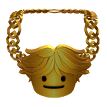 Caylus Gold Chain