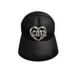 ꒰┊♬ cay's DG hat