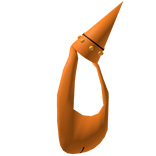 CC Clown Princess Hat