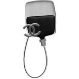 CC iv bag