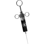 CC nurse syringe prop
