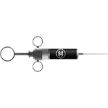CC nurse syringe prop (mouth vers)