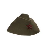 CCCP "Yugoslav" Pilotka Garrison Cap