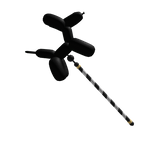 CCORE_CCore_Balloon_Dog_Black