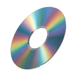 CD DVD Disc
