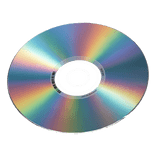 CD DVD Disc