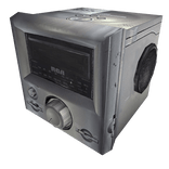 CD Player Robot Head