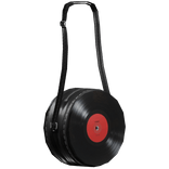Cd Vinyl Shoulder Bag 3.0