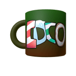 CDCO's Festive Mug Cup