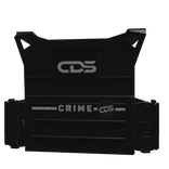 CDS Crime Vest