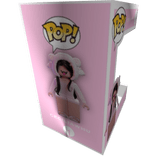 ceciliawhus funko pop