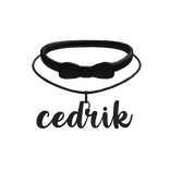 cedrik layered choker