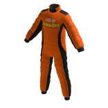 Ceelin Racing Suit