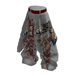 celana 6 edition