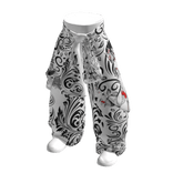 Celana Batik