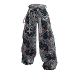 celana batik 